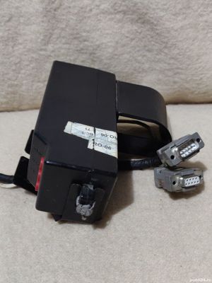 Aparat taxat taximetru Microsif 03 - imagine 2