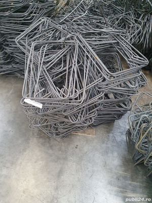 Fier fasonat, etrieri, capre, carcase, stalpi, centuri, grinzi,fier legat, constructii, case
