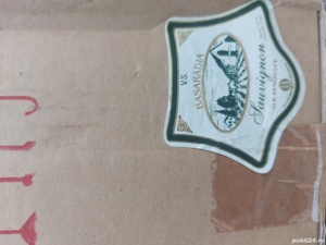 Vin De Colectie Sauvignon Blanc 1998 - imagine 8