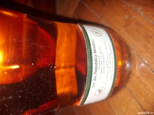 Vin De Colectie Sauvignon Blanc 1998 - imagine 3