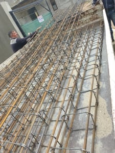 Fier fasonat, etrieri, capre, carcase, centuri, grinzi, fier legat, constructii - imagine 6