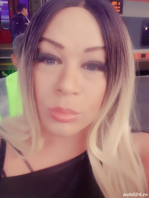 New new topTS la tine in oraș disponibila pt orice fantezie. Disponibila pt party  - imagine 7