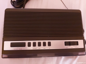 Radio TELEFUNKEN  Model  Digitale 10 Anul 1981  - imagine 5