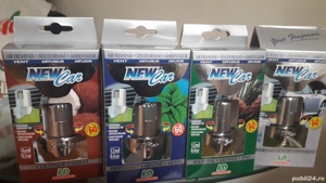 Aditivi auto10 lei si odorizanti auto 6 lei/ bucata !!!     - imagine 9