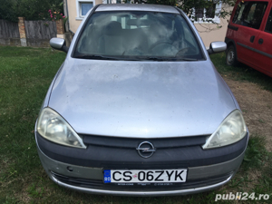 Vand Opel Corsa - imagine 2