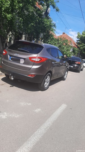 Vand Hyunday ix 35 - imagine 3