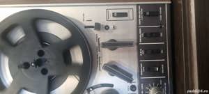 Akai 400 DB impecabil functional 100% - imagine 5