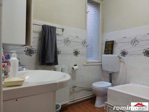 Casa zona Titulescu cu spatiu comercial( ID 22463) - imagine 11