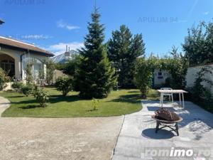  DISCOUNT  25.000 Euro- Vila Saftica- Corbeanca- DN1- - imagine 2