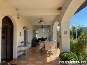  DISCOUNT  25.000 Euro- Vila Saftica- Corbeanca- DN1- - imagine 5