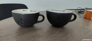 vand obiecte cafenea - imagine 2