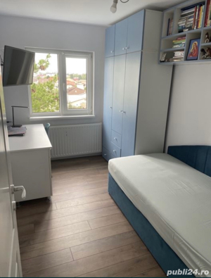 Apartament 3 camere  - imagine 5