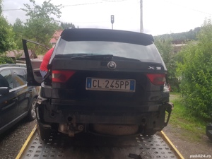 Piese bnw x3 distribuție în fata - imagine 2 Piese bnw x3 distribuție în fata - imagine 2