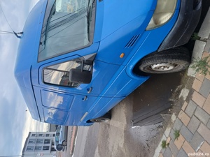 Mercedes Sprinter  - imagine 3