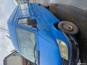 Mercedes Sprinter  - imagine 2