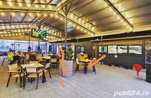 PAPAMOBIL angajeaza CASIER - Ajutor Bucatar - imagine 4