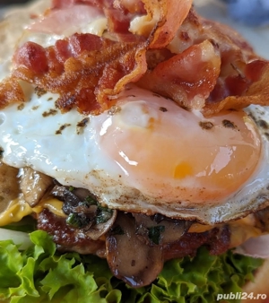 PAPAMOBIL angajeaza CASIER - Ajutor Bucatar - imagine 2