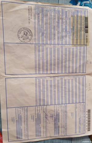 Mercedes Sprinter  - imagine 4