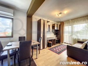 Apartament cu 2 camere si parcare, bloc nou, zona Constantin Brancusi - imagine 4