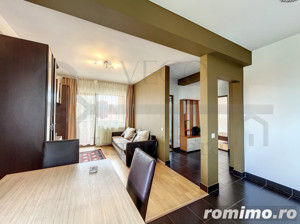 Apartament cu 2 camere si parcare, bloc nou, zona Constantin Brancusi - imagine 5