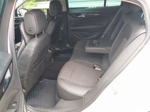 Opel Insignia 1.5Turbo, 165cp - imagine 7