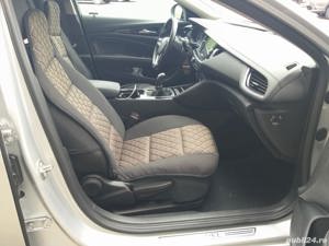 Opel Insignia 1.5Turbo, 165cp - imagine 6