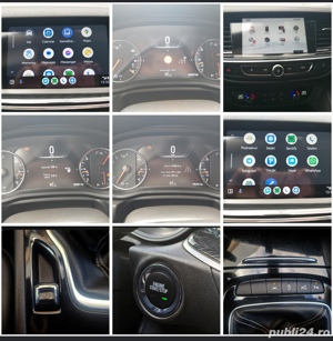 Opel Insignia 1.5Turbo, 165cp - imagine 10