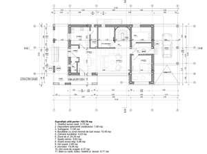 Casa nouă, zona Carpați II - Alecu Russo, 260000 , proiect deosebit  - imagine 18