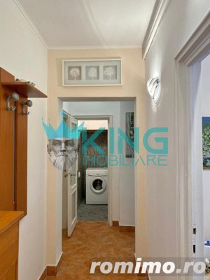 Floreasca | 2 Camere | Centrala proprie | AC | Proximitate Metrou | - imagine 11