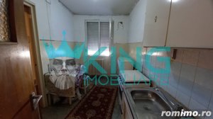 Dristor , Ramnicu Sarat | 2 Camere | Balcon | Metrou 6Min | Circular - imagine 6