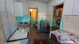 Dristor , Ramnicu Sarat | 2 Camere | Balcon | Metrou 6Min | Circular - imagine 8