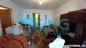 Dristor , Ramnicu Sarat | 2 Camere | Balcon | Metrou 6Min | Circular - imagine 12