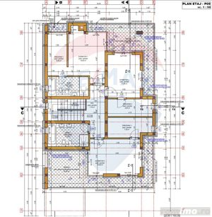 Casă de vânzare "Villa Di Luce" 252 mpu Cartier SpringHill Izvorului - imagine 8