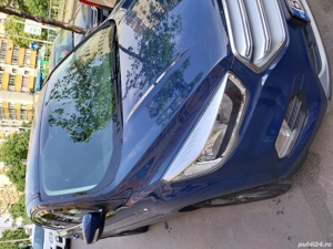 Ford Kuga 2,0 L, 13.200 km, Diesel 150 cp, 380 Nm - imagine 2