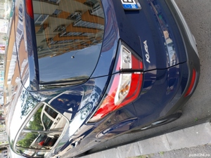 Ford Kuga 2,0 L, 13.200 km, Diesel 150 cp, 380 Nm - imagine 6