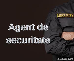 Agent de securitate
