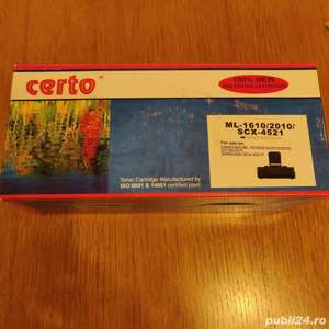 Samsung ML 161 N 2571 SCX-4521F - toner negru