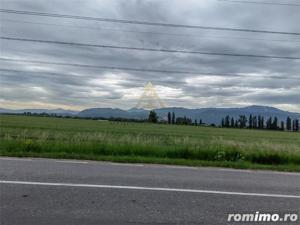 TEREN DE INCHIRIAT IN SUPRAFATA DE 2,8 HA IN ONESTI