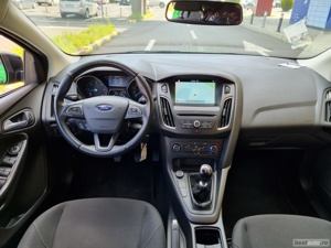 Ford Focus Business - imagine 3