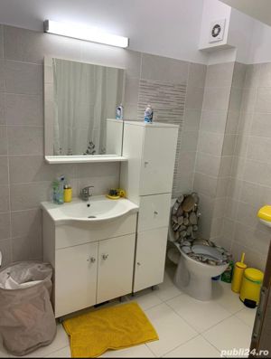 Apartament 2 camere Palas - imagine 4