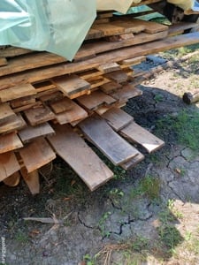 Vând scândură de pluta