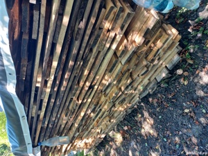 Vând scândură de pluta - imagine 4