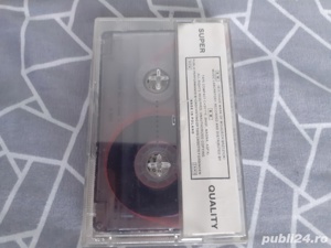 Vînd Schimb Caseta Audio Cu Michael Jackson - imagine 6
