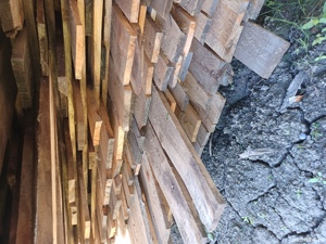 Vând scândură de pluta - imagine 5