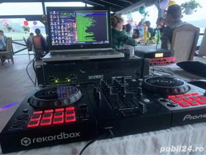 Dj Evenimente - FOTO- VIDEO ,Nunti - Botezuri - Majorate- Competiții Sportive - imagine 3