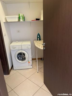 garsoniera renovata iosefin - imagine 7