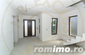 Comision 0%. Casa +teren 1060mp+padure loc.Babana,Jud.Arges - imagine 3