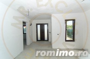 Comision 0%. Casa +teren 1060mp+padure loc.Babana,Jud.Arges - imagine 12