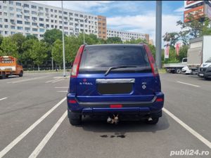Nissan xtrail  - imagine 2 Nissan xtrail  - imagine 2