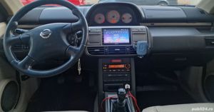 Nissan xtrail  - imagine 7 Nissan xtrail  - imagine 7